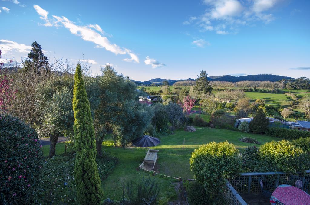 Starry Nights Cabin Fever Waikino Exterior photo